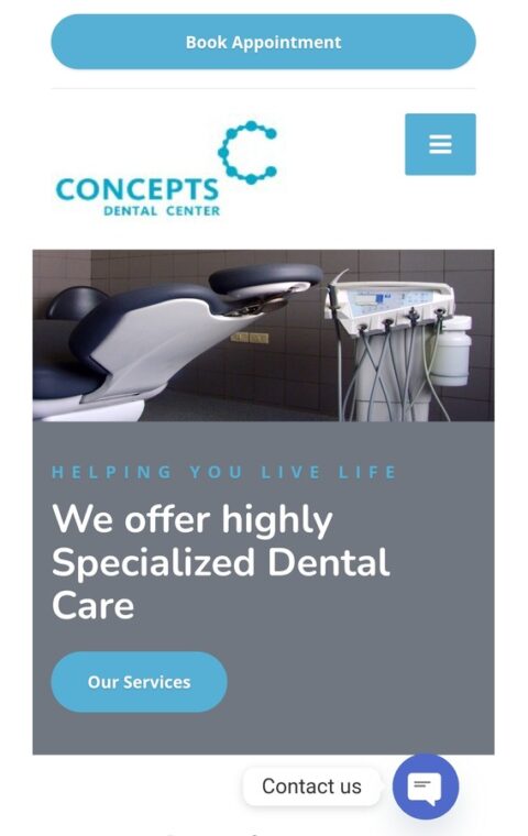 conceptsdental